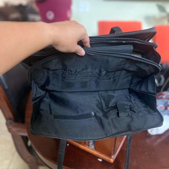 Kenneth Cole Reaction Office/Travel bag in polyester. - Picture 9 of 9